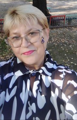 Городилова Татьяна Александровна