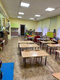 Гр. "Лучики"