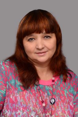 Садекова Светлана Сергеевна