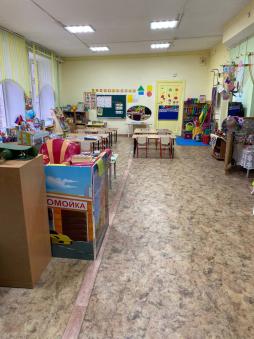 Гр. "Лучики".