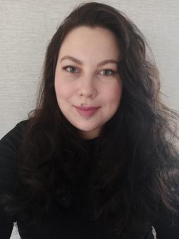 Соколова Ксения Алексеевна