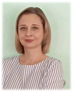 Соболева Елена Александровна
